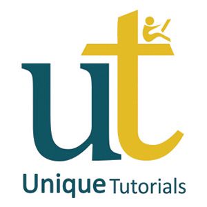 Unique Tutorials